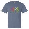 Comfort Colors Garment-Dyed Heavyweight T-Shirt Thumbnail