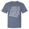 Comfort Colors Garment-Dyed Heavyweight T-Shirt Thumbnail