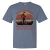 Comfort Colors Garment-Dyed Heavyweight T-Shirt Thumbnail