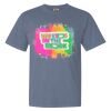 Comfort Colors Garment-Dyed Heavyweight T-Shirt Thumbnail