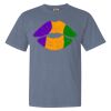 Comfort Colors Garment-Dyed Heavyweight T-Shirt Thumbnail