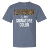 Comfort Colors Garment-Dyed Heavyweight T-Shirt Thumbnail