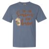 Comfort Colors Garment-Dyed Heavyweight T-Shirt Thumbnail