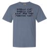 Comfort Colors Garment-Dyed Heavyweight T-Shirt Thumbnail