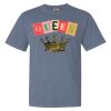 Comfort Colors Garment-Dyed Heavyweight T-Shirt Thumbnail