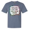 Comfort Colors Garment-Dyed Heavyweight T-Shirt Thumbnail