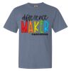 Comfort Colors Garment-Dyed Heavyweight T-Shirt Thumbnail