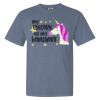 Comfort Colors Garment-Dyed Heavyweight T-Shirt Thumbnail