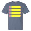 Comfort Colors Garment-Dyed Heavyweight T-Shirt Thumbnail