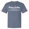 Comfort Colors Garment-Dyed Heavyweight T-Shirt Thumbnail