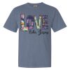 Comfort Colors Garment-Dyed Heavyweight T-Shirt Thumbnail