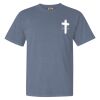 Comfort Colors Garment-Dyed Heavyweight T-Shirt Thumbnail