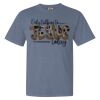 Comfort Colors Garment-Dyed Heavyweight T-Shirt Thumbnail