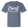 Comfort Colors Garment-Dyed Heavyweight T-Shirt Thumbnail