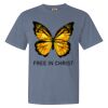 Comfort Colors Garment-Dyed Heavyweight T-Shirt Thumbnail