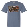 Comfort Colors Garment-Dyed Heavyweight T-Shirt Thumbnail