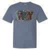 Comfort Colors Garment-Dyed Heavyweight T-Shirt Thumbnail