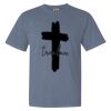 Comfort Colors Garment-Dyed Heavyweight T-Shirt Thumbnail