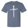 Comfort Colors Garment-Dyed Heavyweight T-Shirt Thumbnail