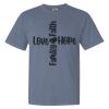 Comfort Colors Garment-Dyed Heavyweight T-Shirt Thumbnail