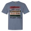 Comfort Colors Garment-Dyed Heavyweight T-Shirt Thumbnail