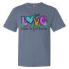 Comfort Colors Garment-Dyed Heavyweight T-Shirt Thumbnail