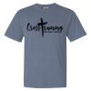 Comfort Colors Garment-Dyed Heavyweight T-Shirt Thumbnail