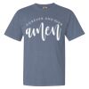 Comfort Colors Garment-Dyed Heavyweight T-Shirt Thumbnail