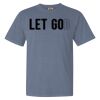 Comfort Colors Garment-Dyed Heavyweight T-Shirt Thumbnail