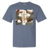 Comfort Colors Garment-Dyed Heavyweight T-Shirt Thumbnail