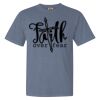 Comfort Colors Garment-Dyed Heavyweight T-Shirt Thumbnail