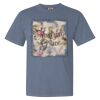 Comfort Colors Garment-Dyed Heavyweight T-Shirt Thumbnail