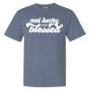 Comfort Colors Garment-Dyed Heavyweight T-Shirt Thumbnail