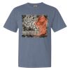 Comfort Colors Garment-Dyed Heavyweight T-Shirt Thumbnail