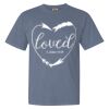 Comfort Colors Garment-Dyed Heavyweight T-Shirt Thumbnail