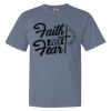 Comfort Colors Garment-Dyed Heavyweight T-Shirt Thumbnail