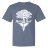 Comfort Colors Garment-Dyed Heavyweight T-Shirt Thumbnail