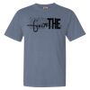 Comfort Colors Garment-Dyed Heavyweight T-Shirt Thumbnail