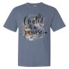 Comfort Colors Garment-Dyed Heavyweight T-Shirt Thumbnail