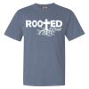 Comfort Colors Garment-Dyed Heavyweight T-Shirt Thumbnail