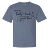 Comfort Colors Garment-Dyed Heavyweight T-Shirt Thumbnail