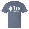 Comfort Colors Garment-Dyed Heavyweight T-Shirt Thumbnail