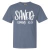 Comfort Colors Garment-Dyed Heavyweight T-Shirt Thumbnail