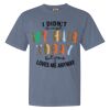 Comfort Colors Garment-Dyed Heavyweight T-Shirt Thumbnail