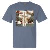 Comfort Colors Garment-Dyed Heavyweight T-Shirt Thumbnail