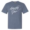 Comfort Colors Garment-Dyed Heavyweight T-Shirt Thumbnail