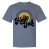 Comfort Colors Garment-Dyed Heavyweight T-Shirt Thumbnail