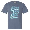 Comfort Colors Garment-Dyed Heavyweight T-Shirt Thumbnail