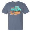 Comfort Colors Garment-Dyed Heavyweight T-Shirt Thumbnail