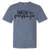 Comfort Colors Garment-Dyed Heavyweight T-Shirt Thumbnail